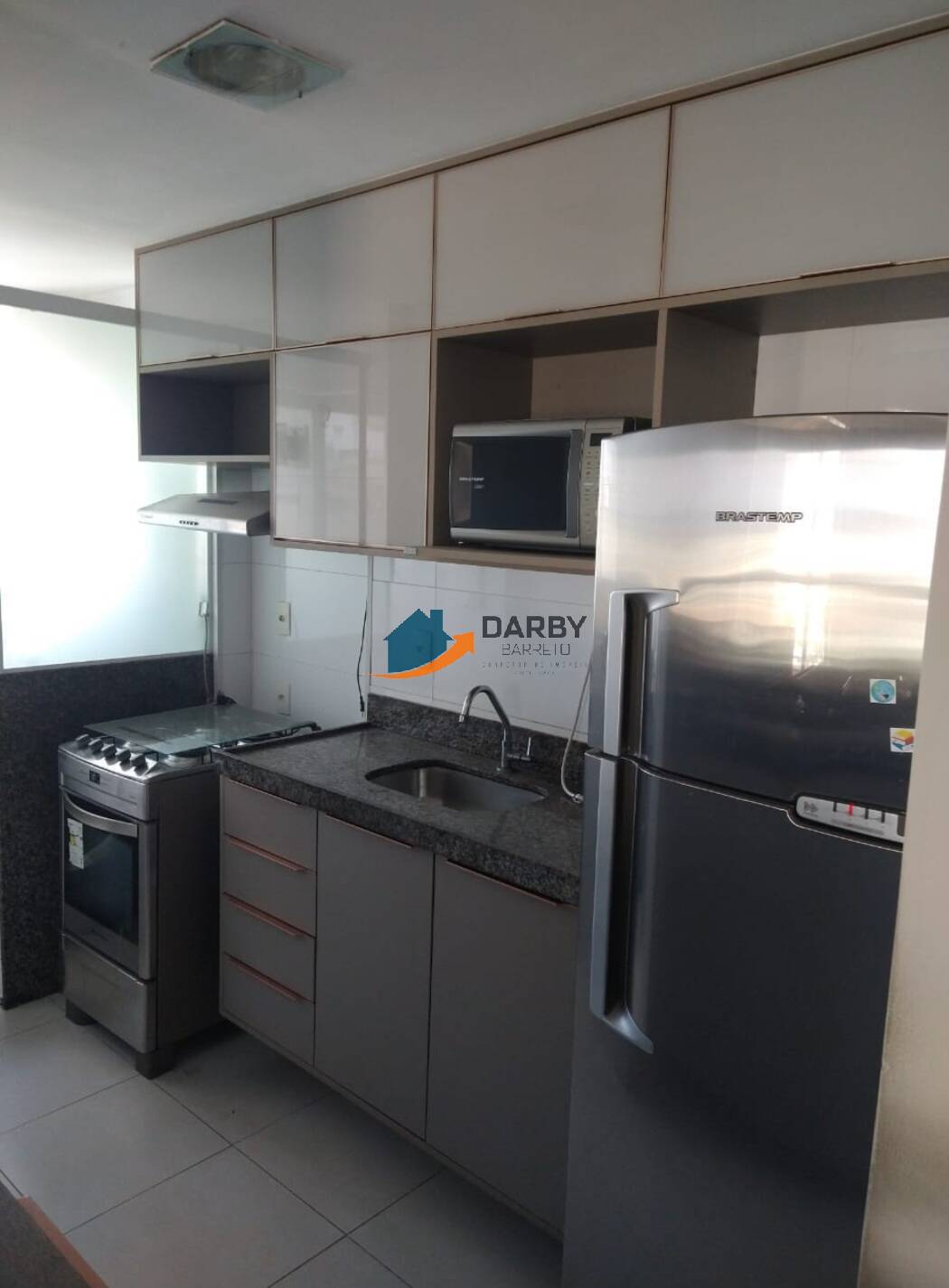 Apartamento à venda com 2 quartos, 59m² - Foto 15