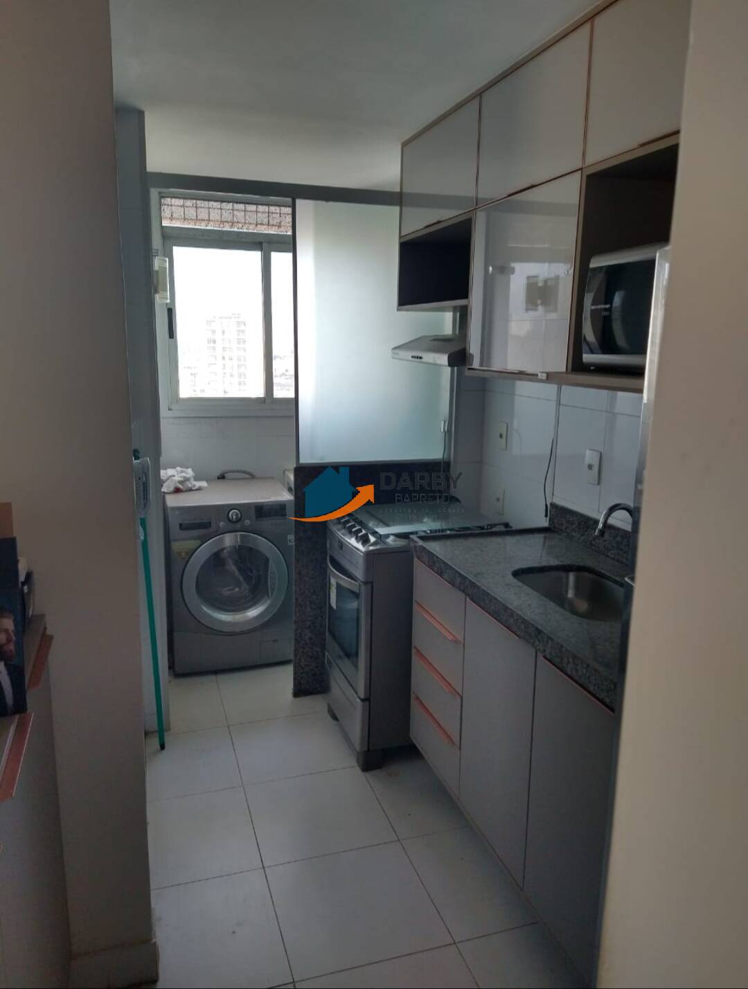 Apartamento à venda com 2 quartos, 59m² - Foto 16