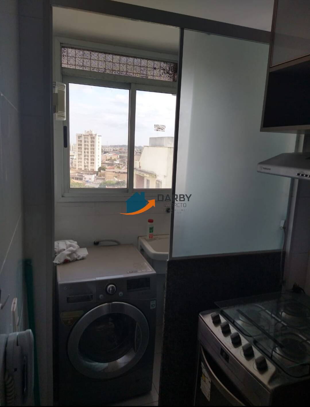 Apartamento à venda com 2 quartos, 59m² - Foto 17