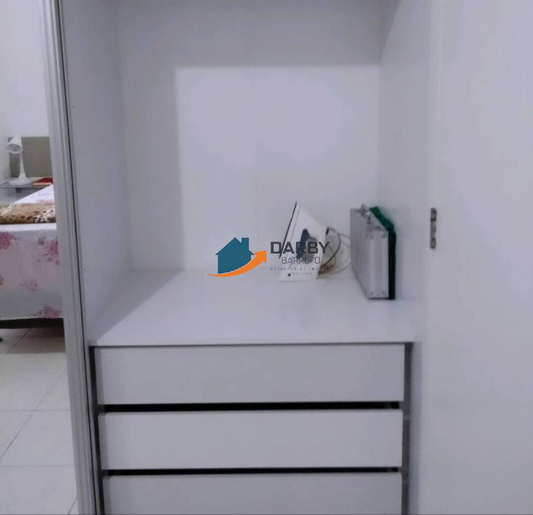 Apartamento à venda com 3 quartos, 72m² - Foto 5