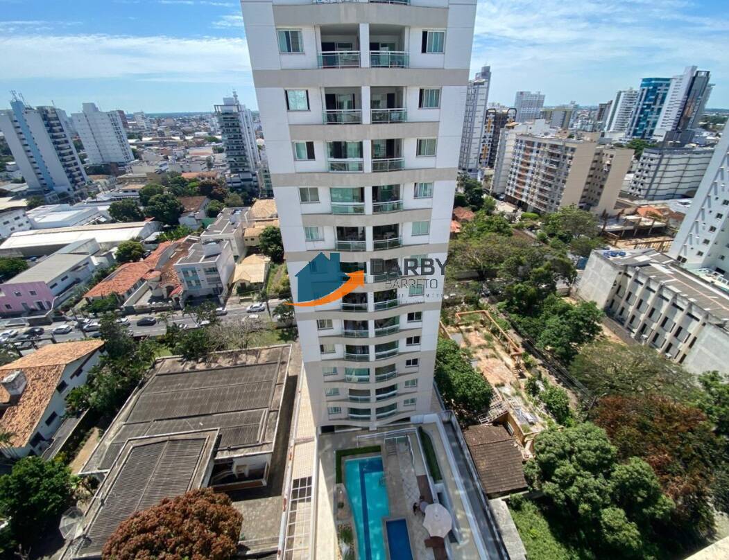 Apartamento à venda com 3 quartos, 93m² - Foto 1