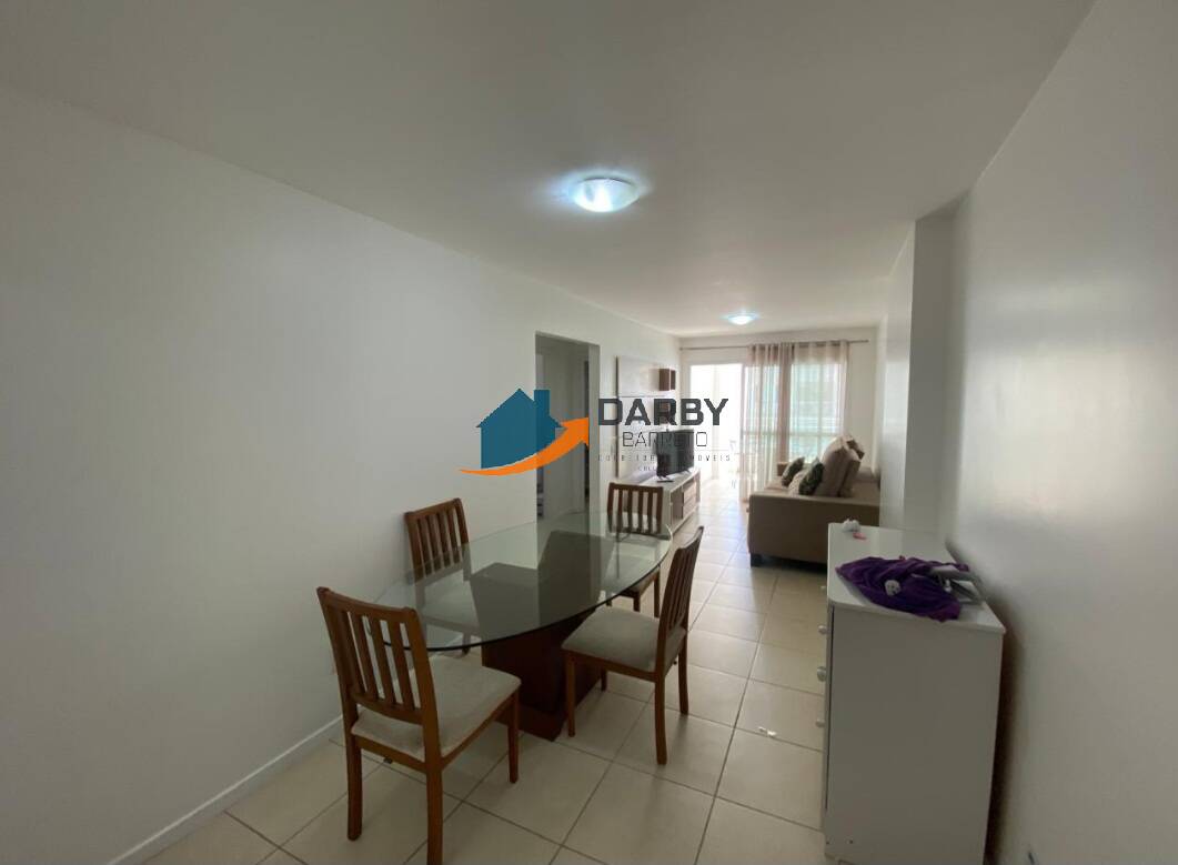 Apartamento à venda com 3 quartos, 93m² - Foto 4