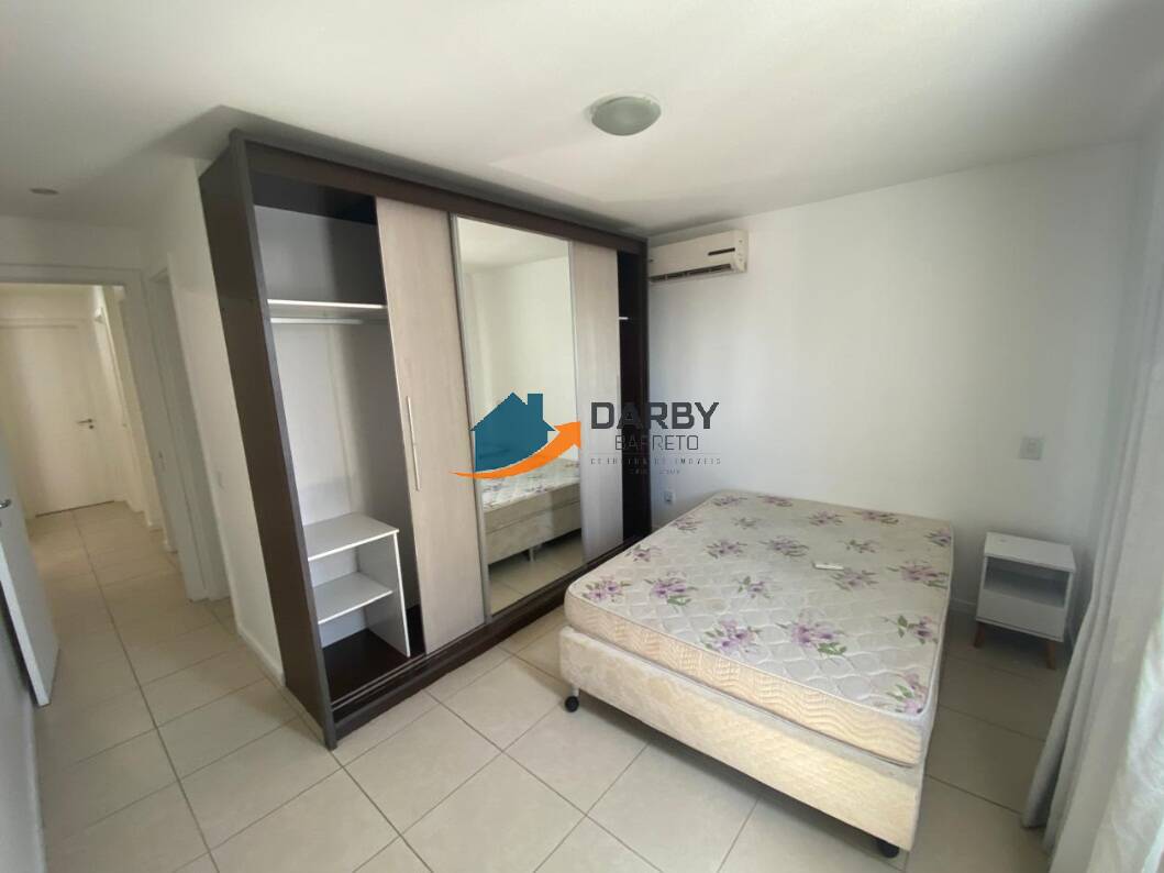 Apartamento à venda com 3 quartos, 93m² - Foto 6