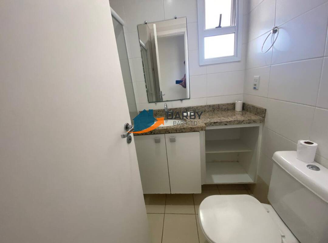 Apartamento à venda com 3 quartos, 93m² - Foto 9