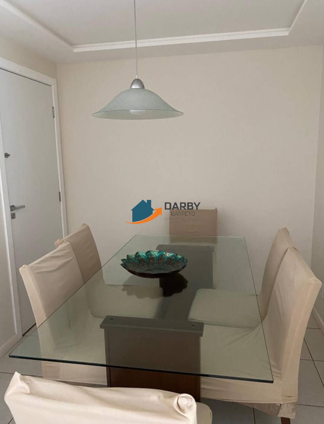 Apartamento para alugar com 2 quartos, 54m² - Foto 1