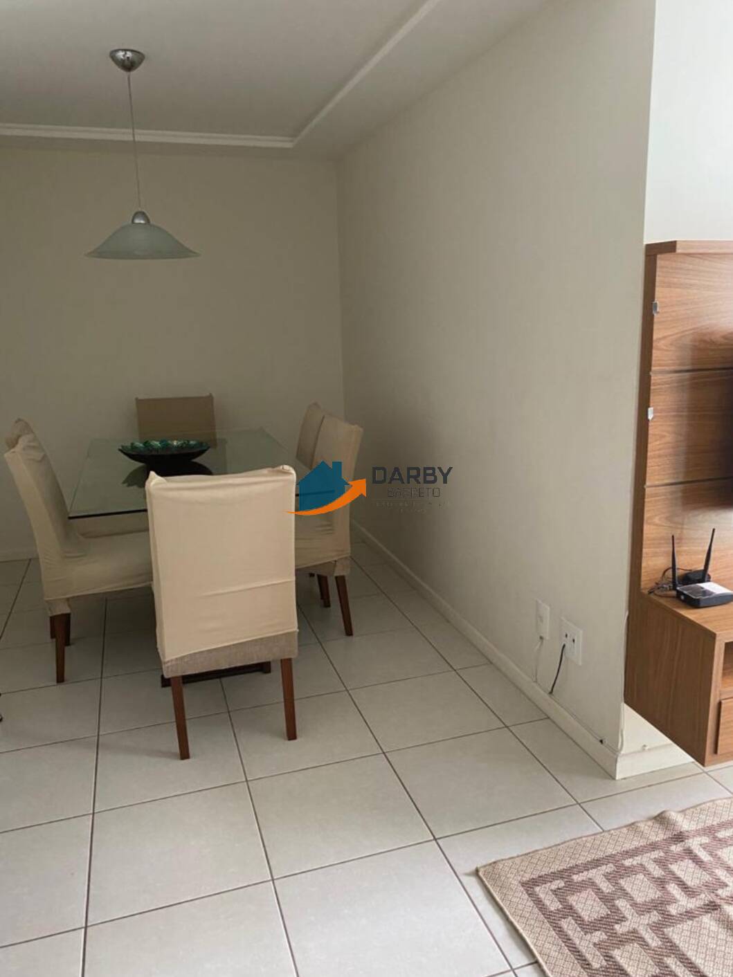 Apartamento para alugar com 2 quartos, 54m² - Foto 2