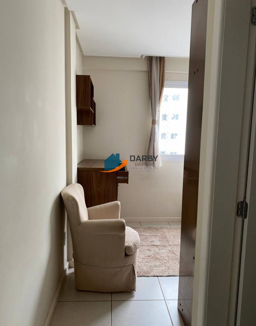 Apartamento para alugar com 2 quartos, 54m² - Foto 3