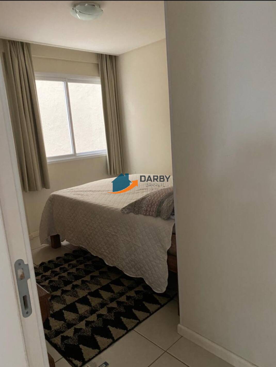 Apartamento para alugar com 2 quartos, 54m² - Foto 4