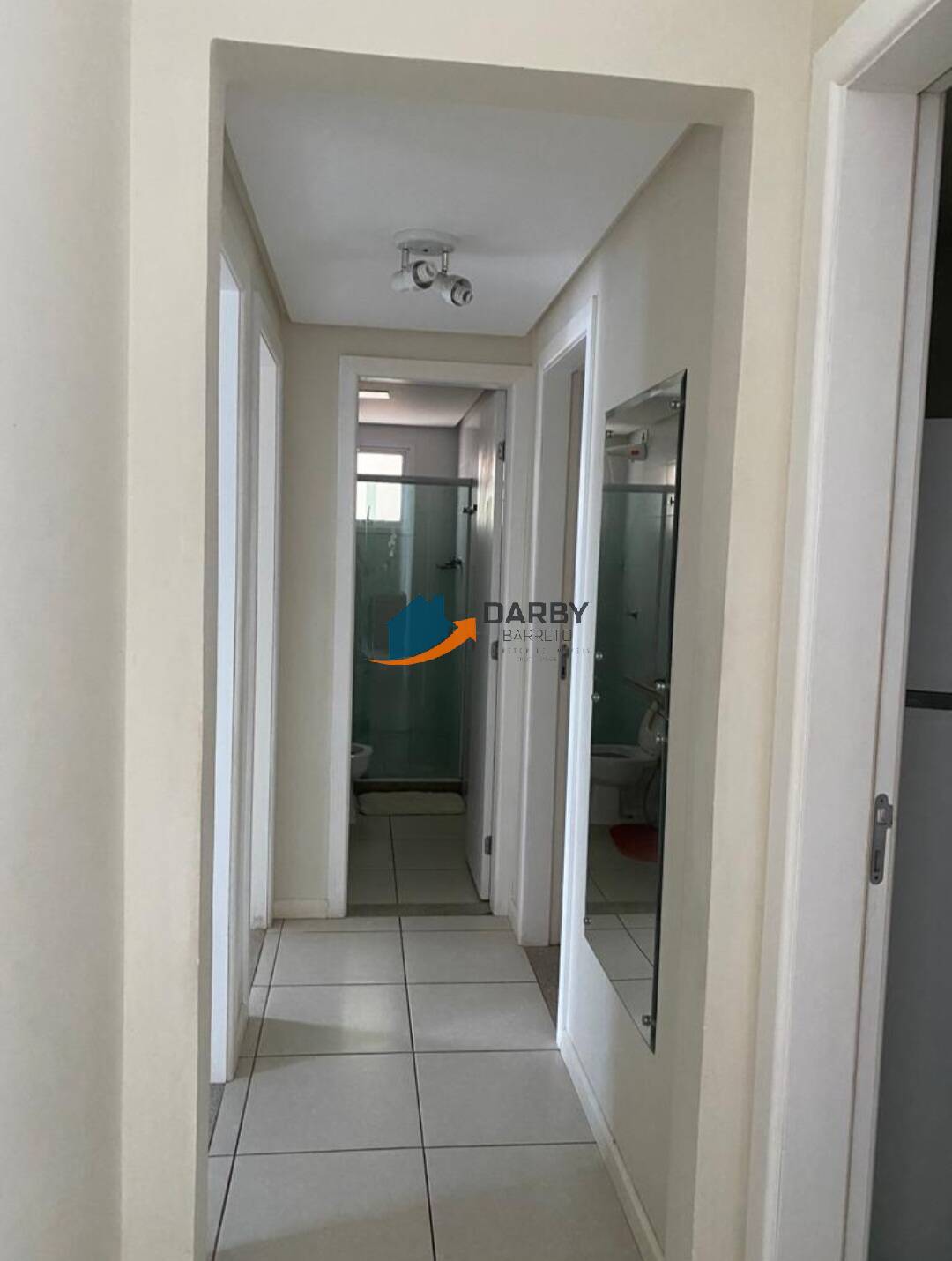 Apartamento para alugar com 2 quartos, 54m² - Foto 11