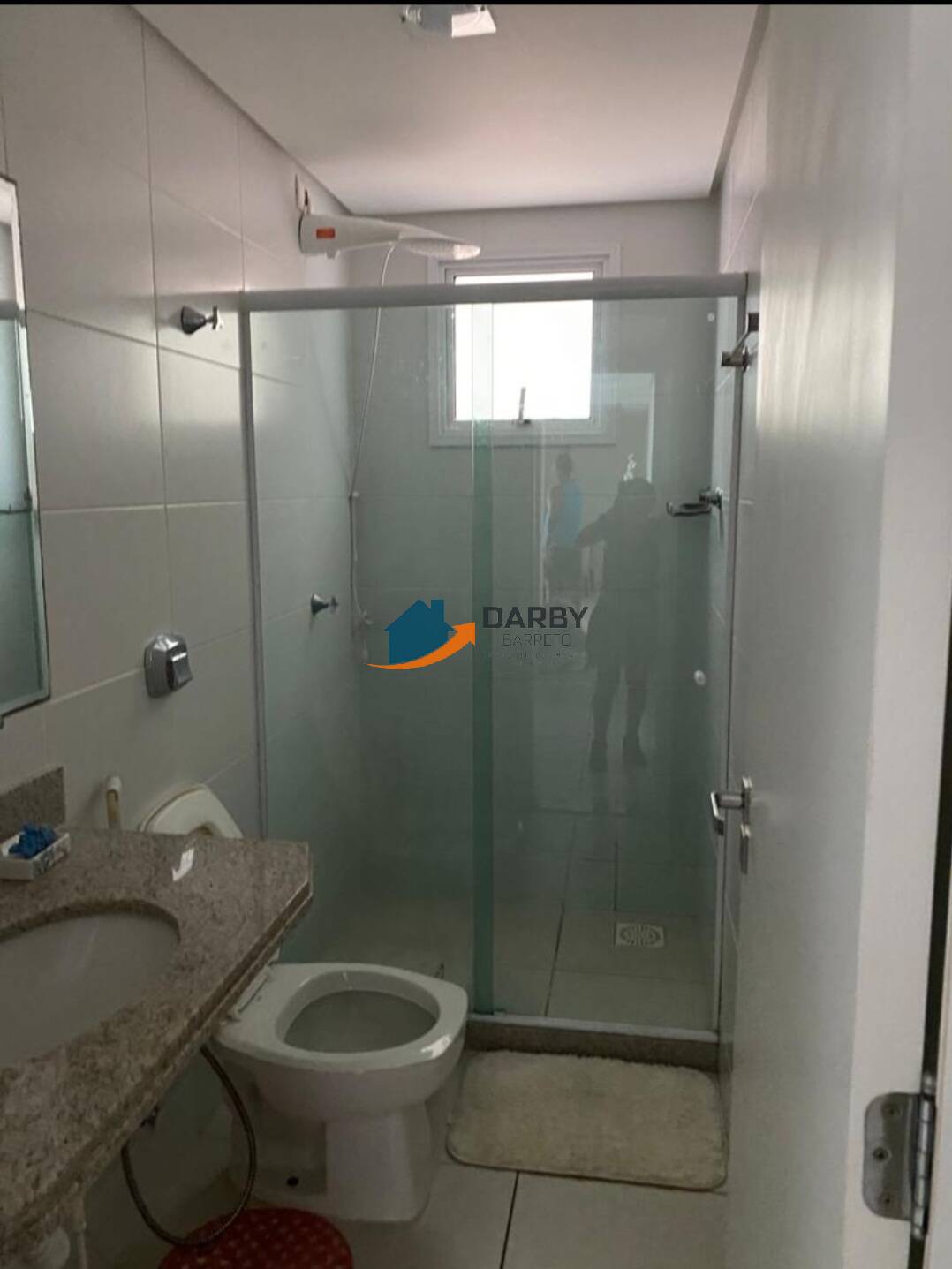 Apartamento para alugar com 2 quartos, 54m² - Foto 13