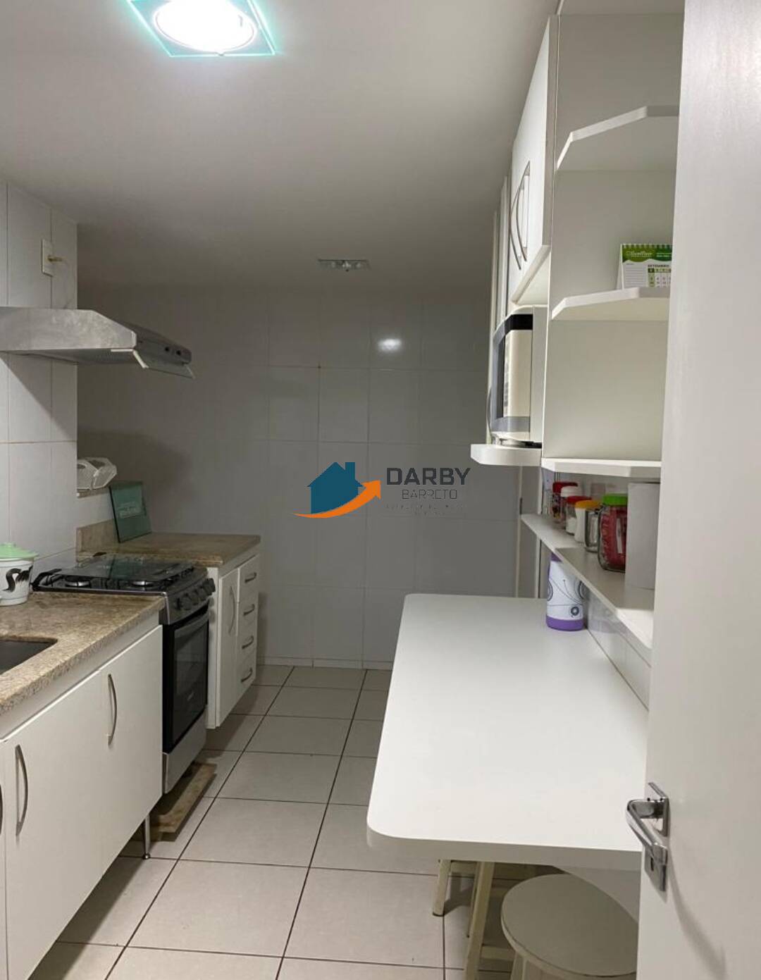 Apartamento para alugar com 2 quartos, 54m² - Foto 16