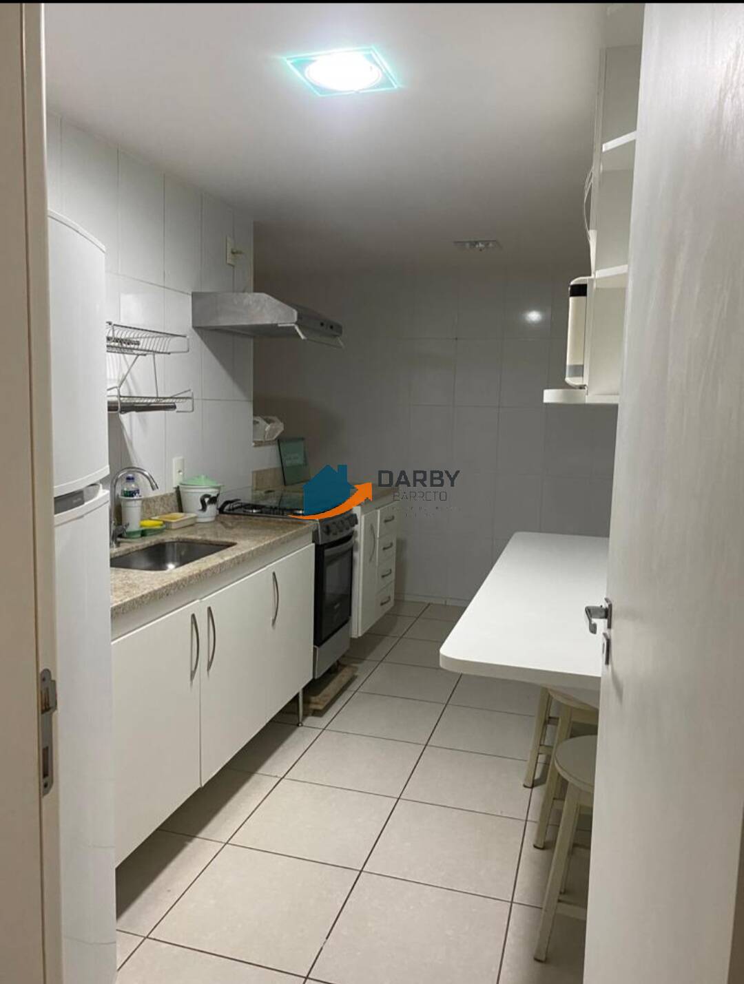 Apartamento para alugar com 2 quartos, 54m² - Foto 15