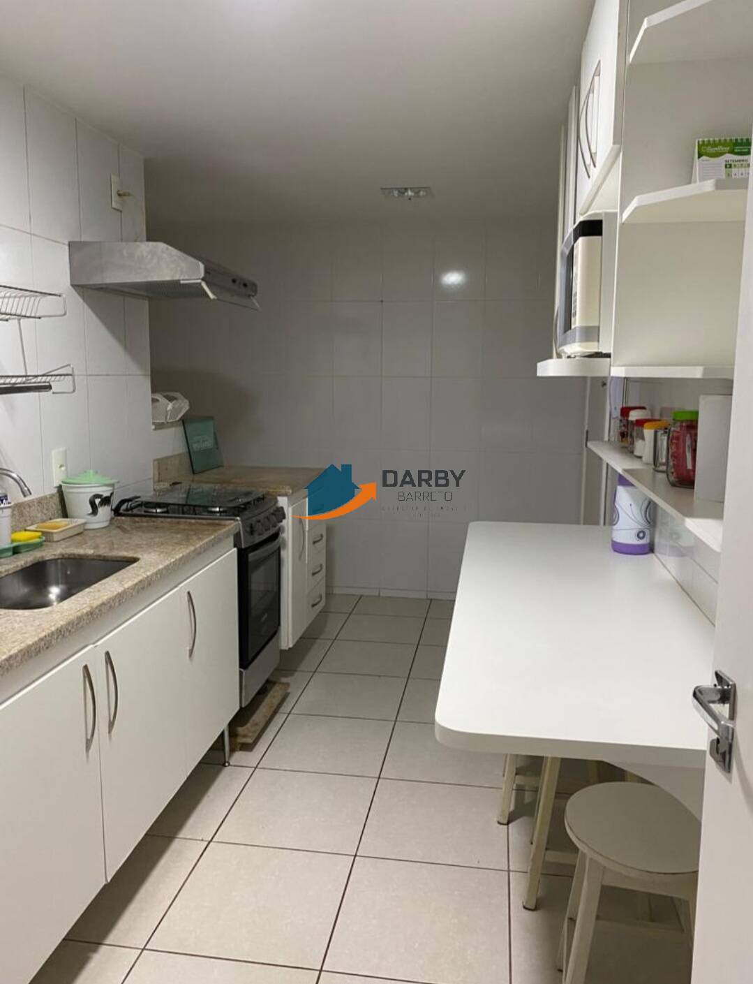 Apartamento para alugar com 2 quartos, 54m² - Foto 17