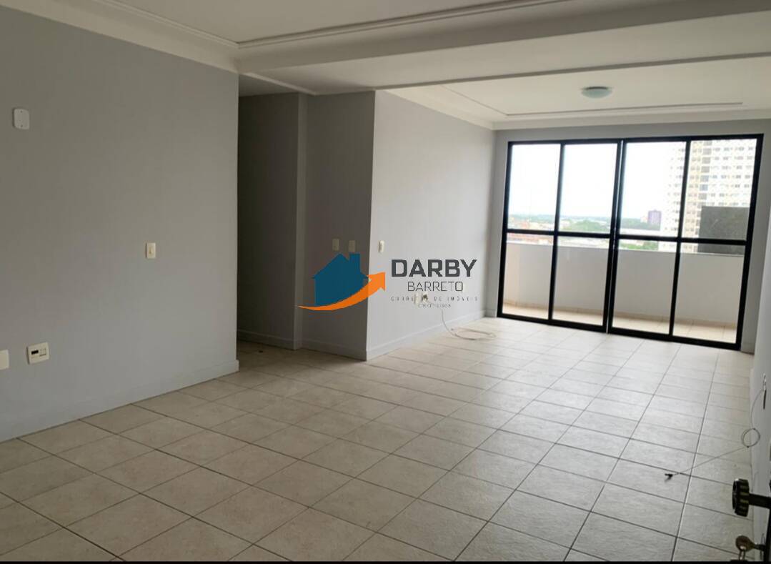 Apartamento à venda com 3 quartos, 129m² - Foto 6