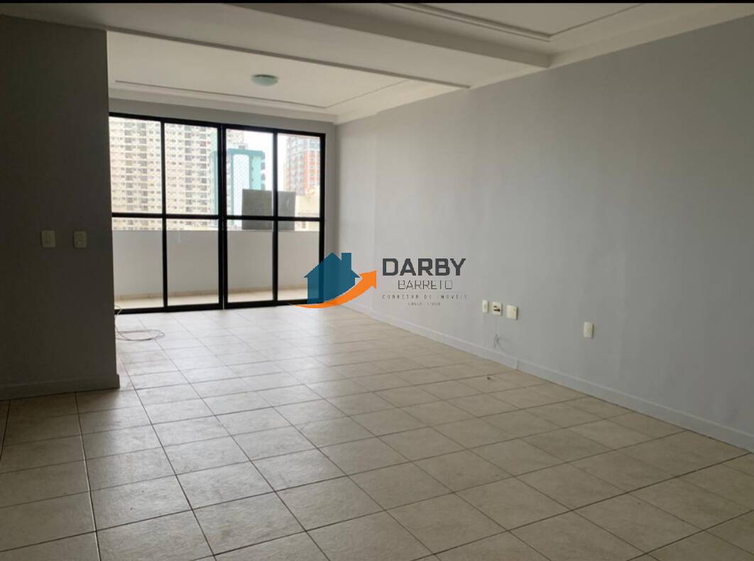 Apartamento à venda com 3 quartos, 129m² - Foto 5