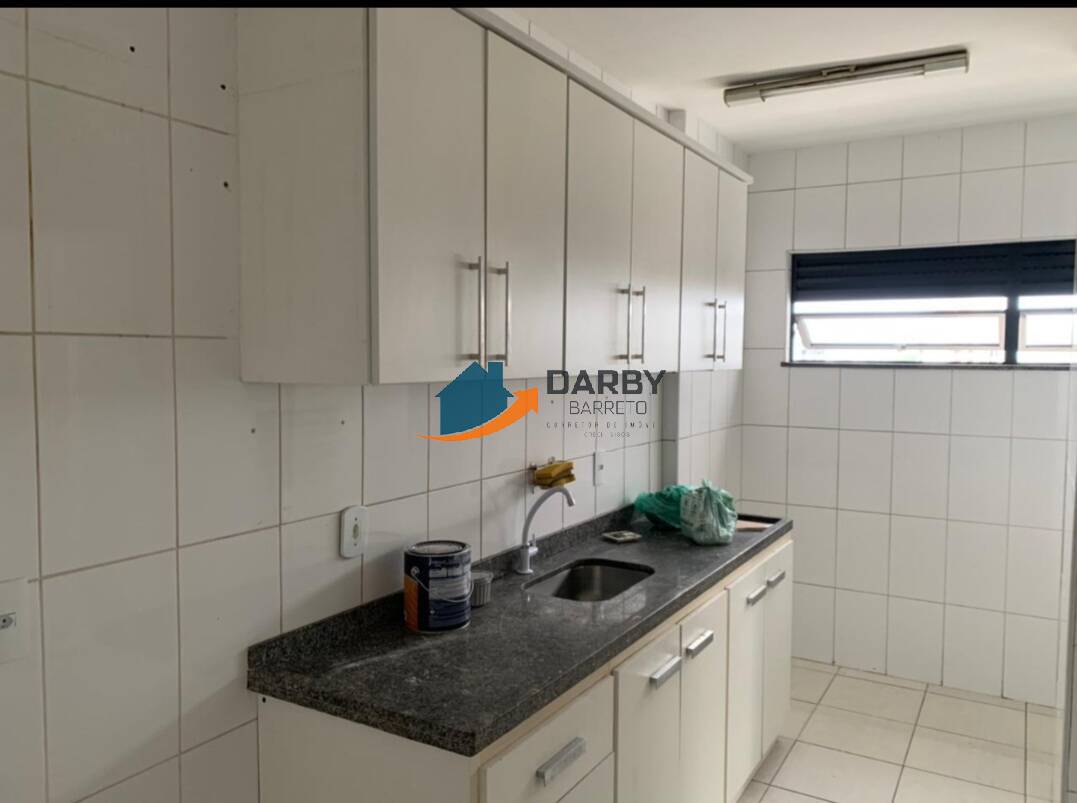 Apartamento à venda com 3 quartos, 129m² - Foto 25