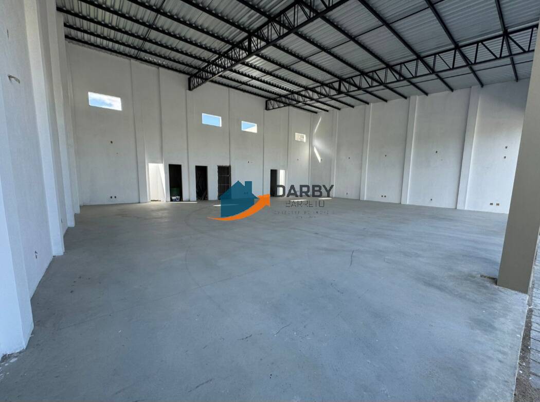 Conjunto Comercial-Sala para alugar, 250m² - Foto 3