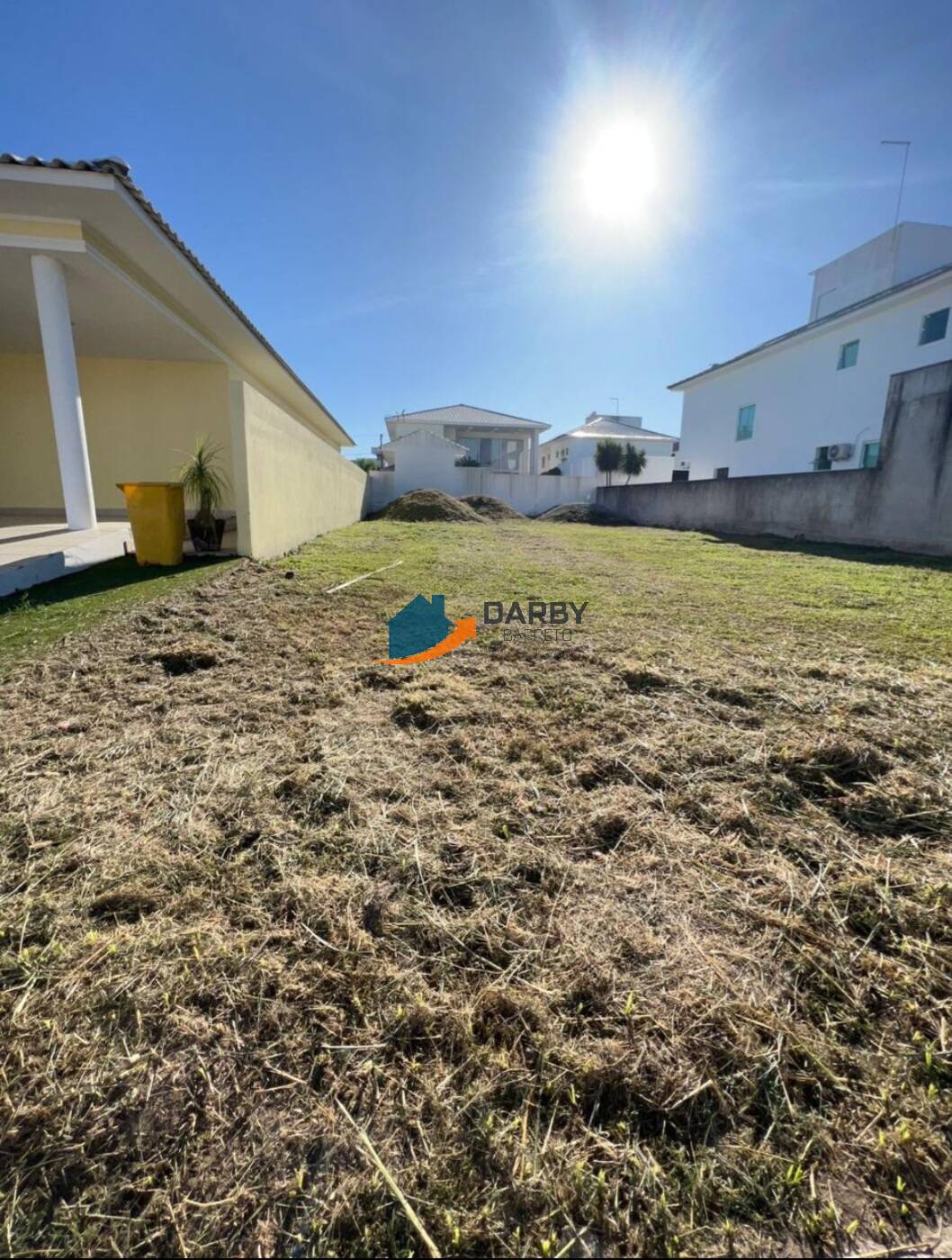 Terreno à venda, 480m² - Foto 2