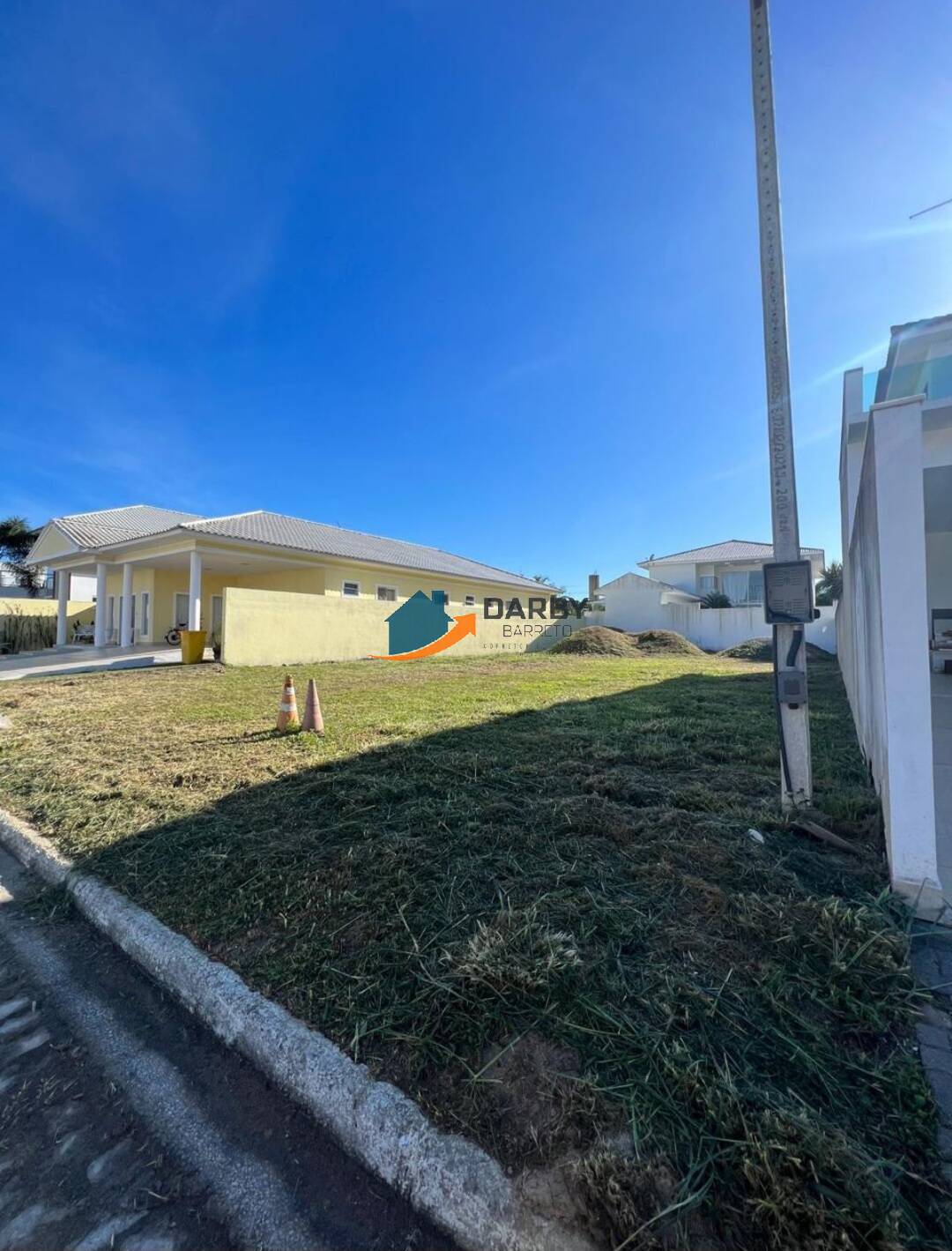 Terreno à venda, 480m² - Foto 1