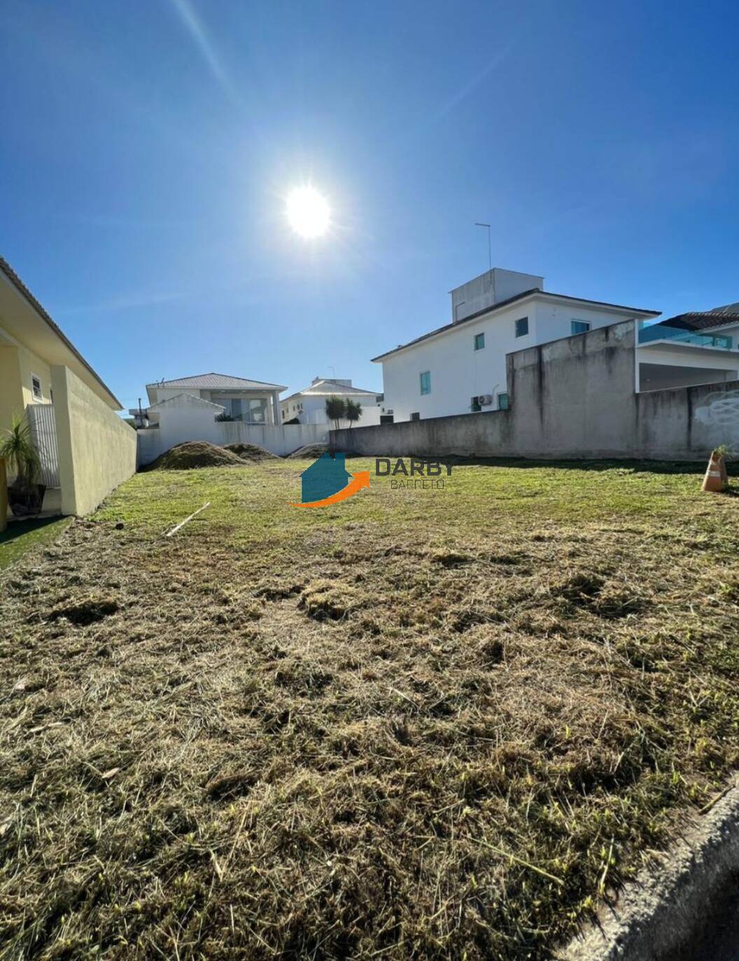 Terreno à venda, 480m² - Foto 3