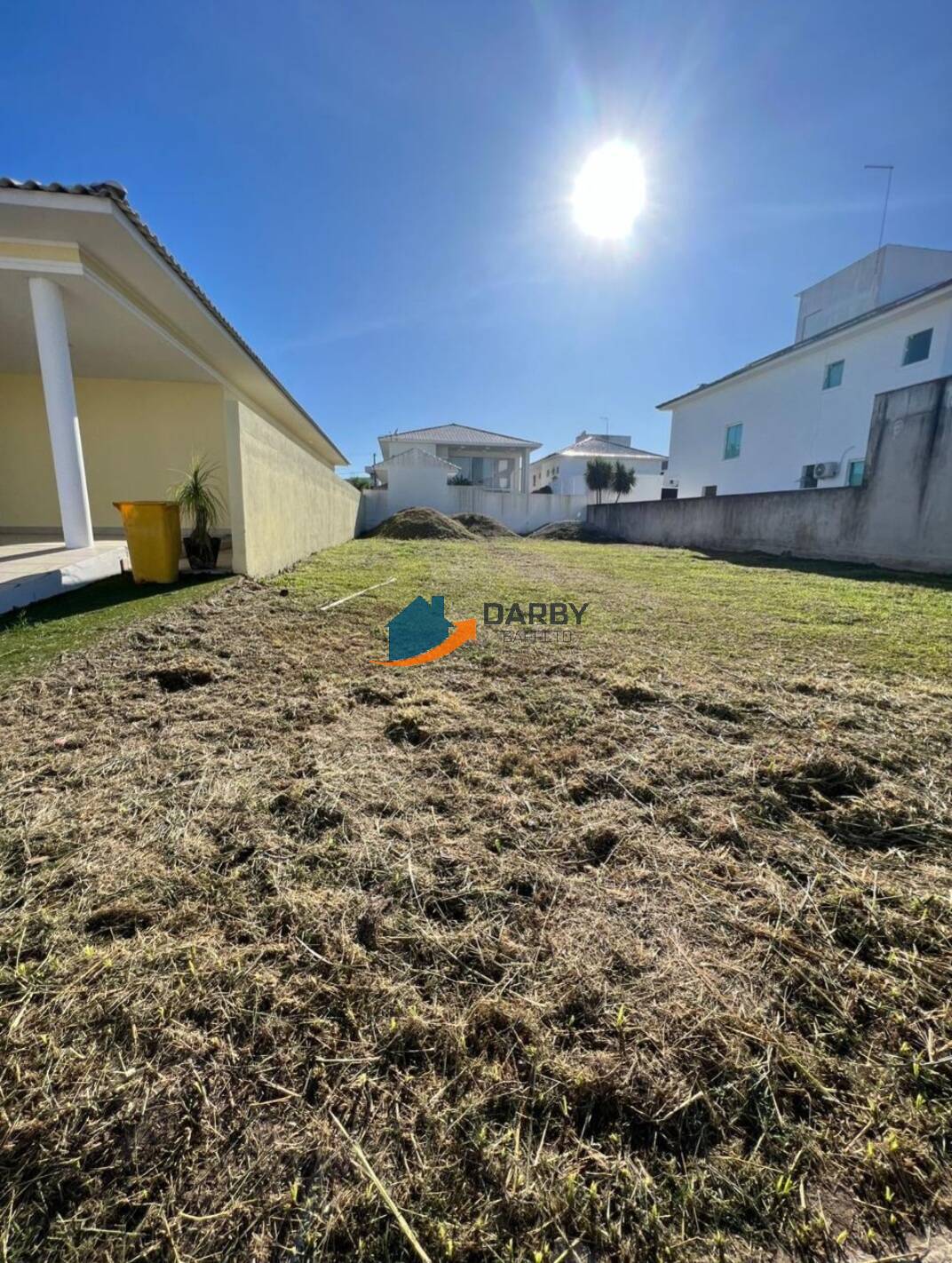 Terreno à venda, 480m² - Foto 5