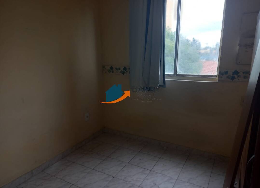 Apartamento à venda com 2 quartos, 60m² - Foto 1