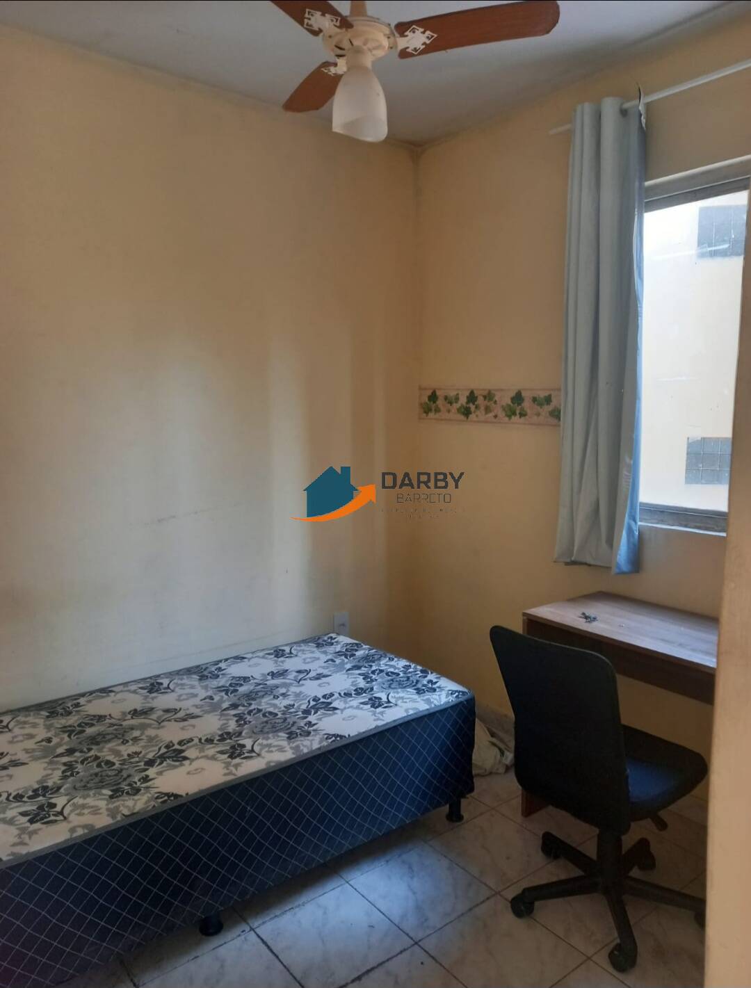 Apartamento à venda com 2 quartos, 60m² - Foto 4