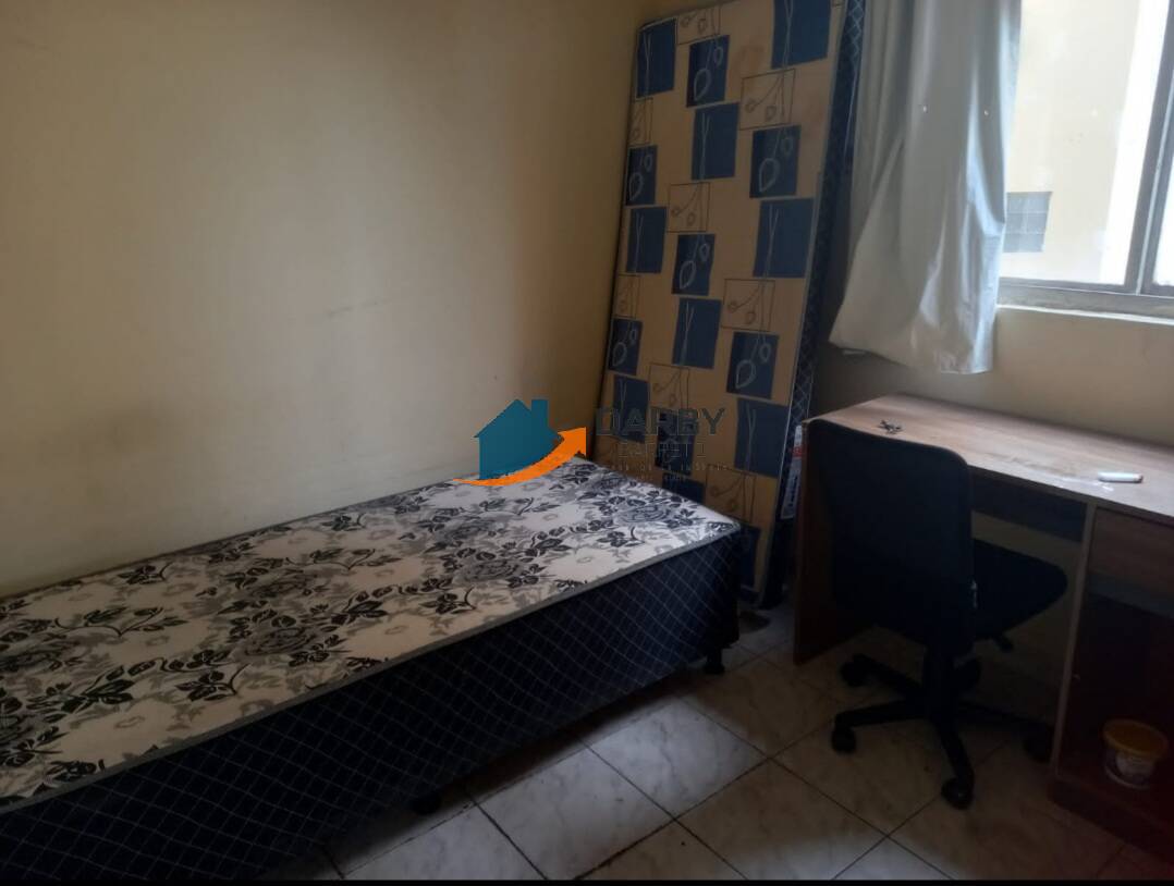 Apartamento à venda com 2 quartos, 60m² - Foto 5