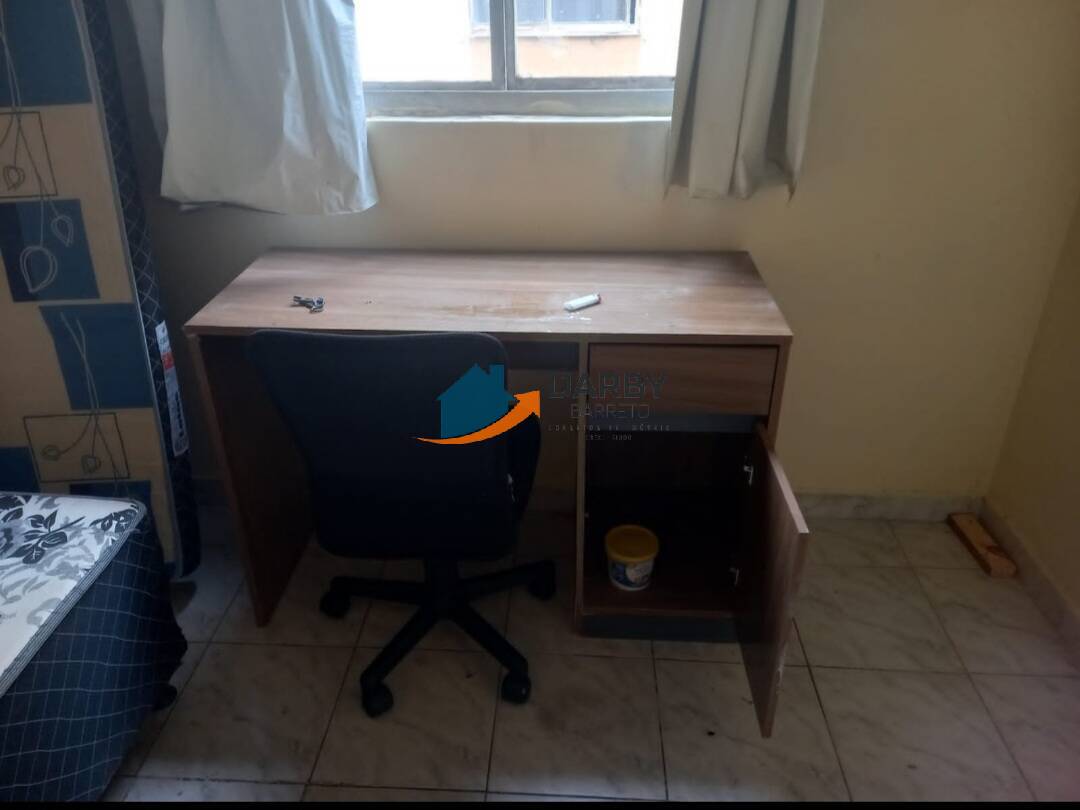 Apartamento à venda com 2 quartos, 60m² - Foto 7