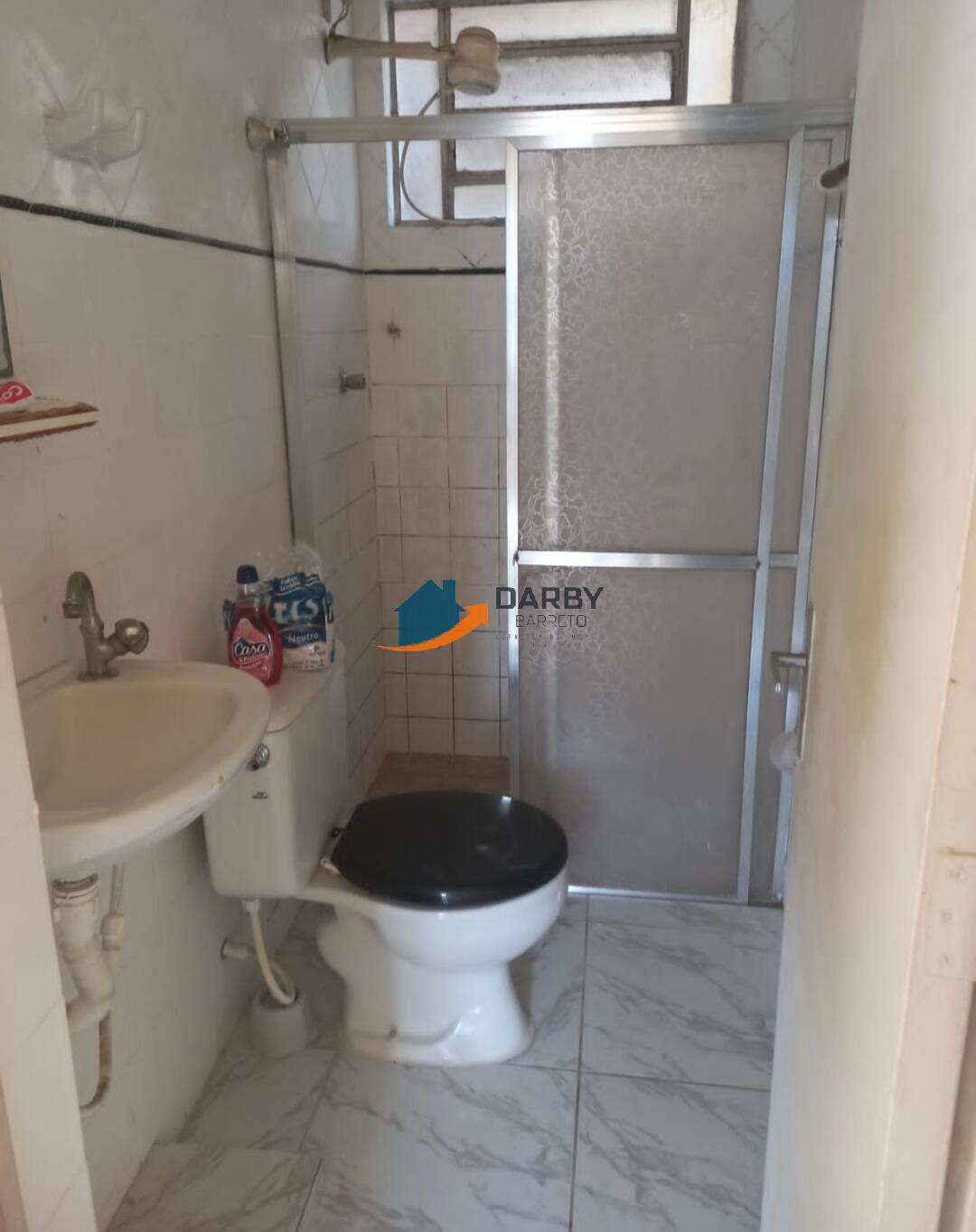 Apartamento à venda com 2 quartos, 60m² - Foto 8