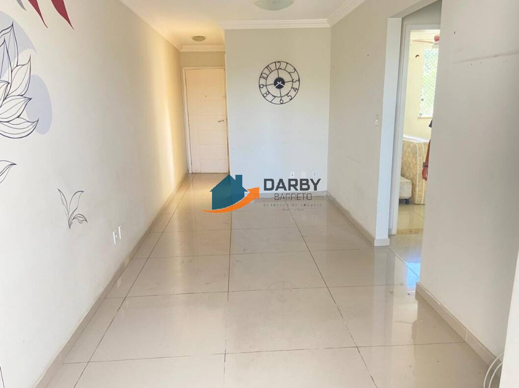 Apartamento para alugar com 2 quartos, 55m² - Foto 1