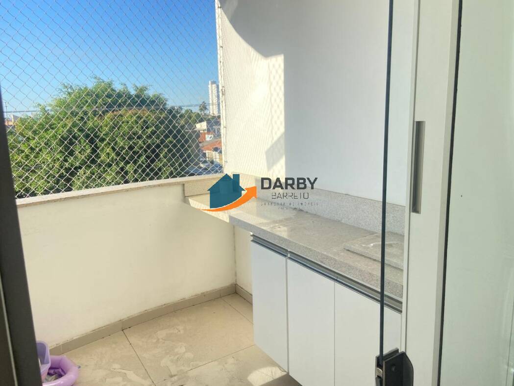 Apartamento para alugar com 2 quartos, 55m² - Foto 3