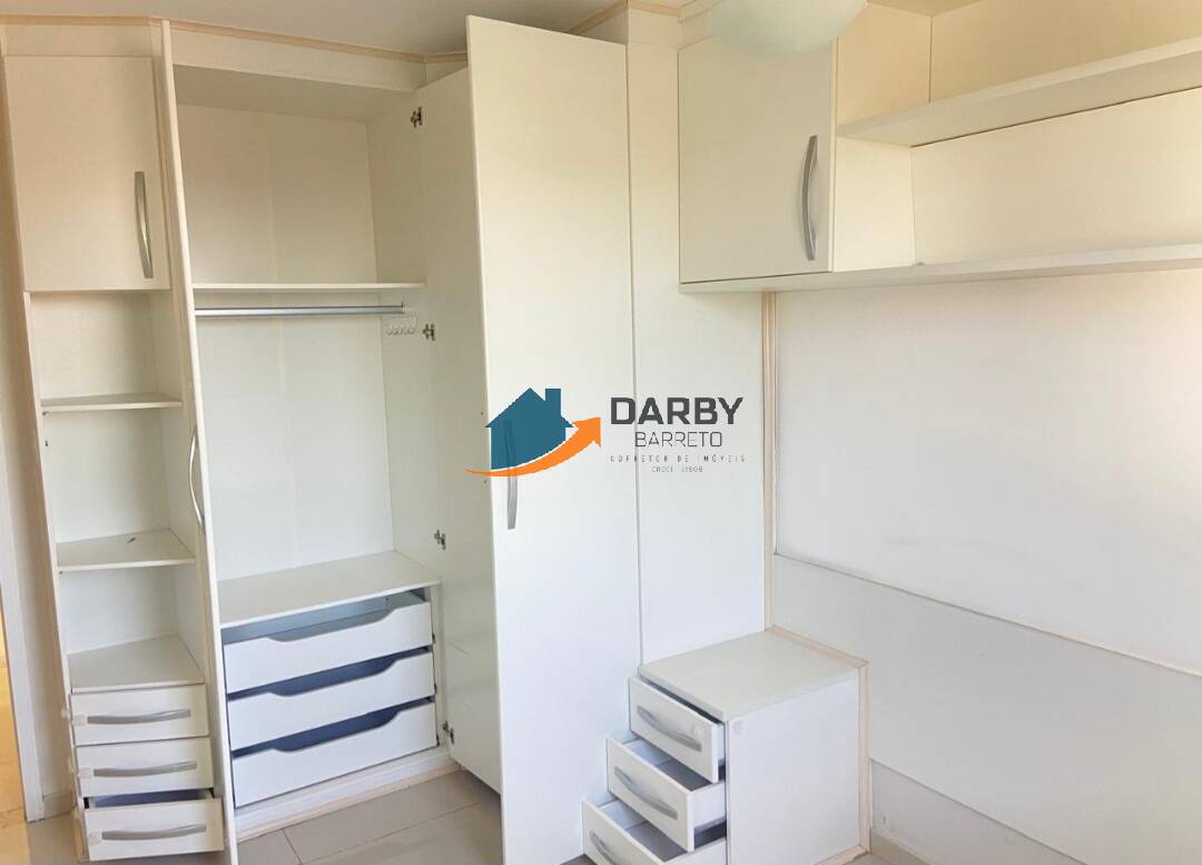 Apartamento para alugar com 2 quartos, 55m² - Foto 4