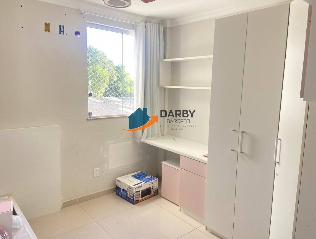 Apartamento para alugar com 2 quartos, 55m² - Foto 5