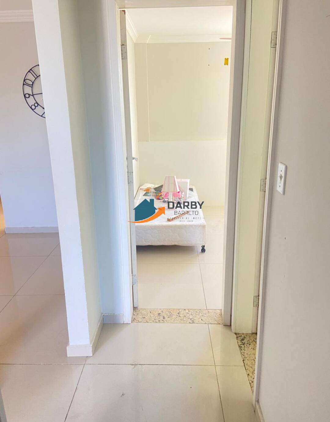 Apartamento para alugar com 2 quartos, 55m² - Foto 7