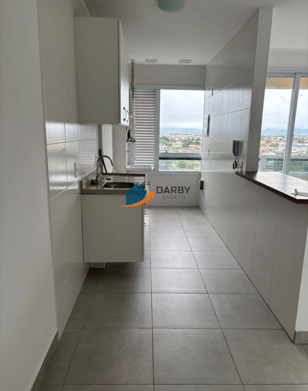 Apartamento para alugar com 1 quarto, 45m² - Foto 9