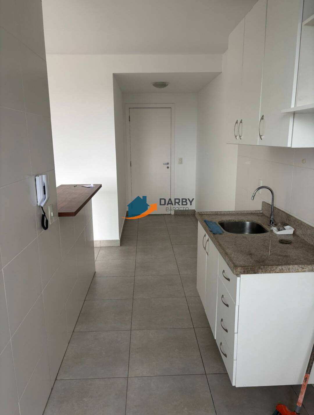 Apartamento para alugar com 1 quarto, 45m² - Foto 10