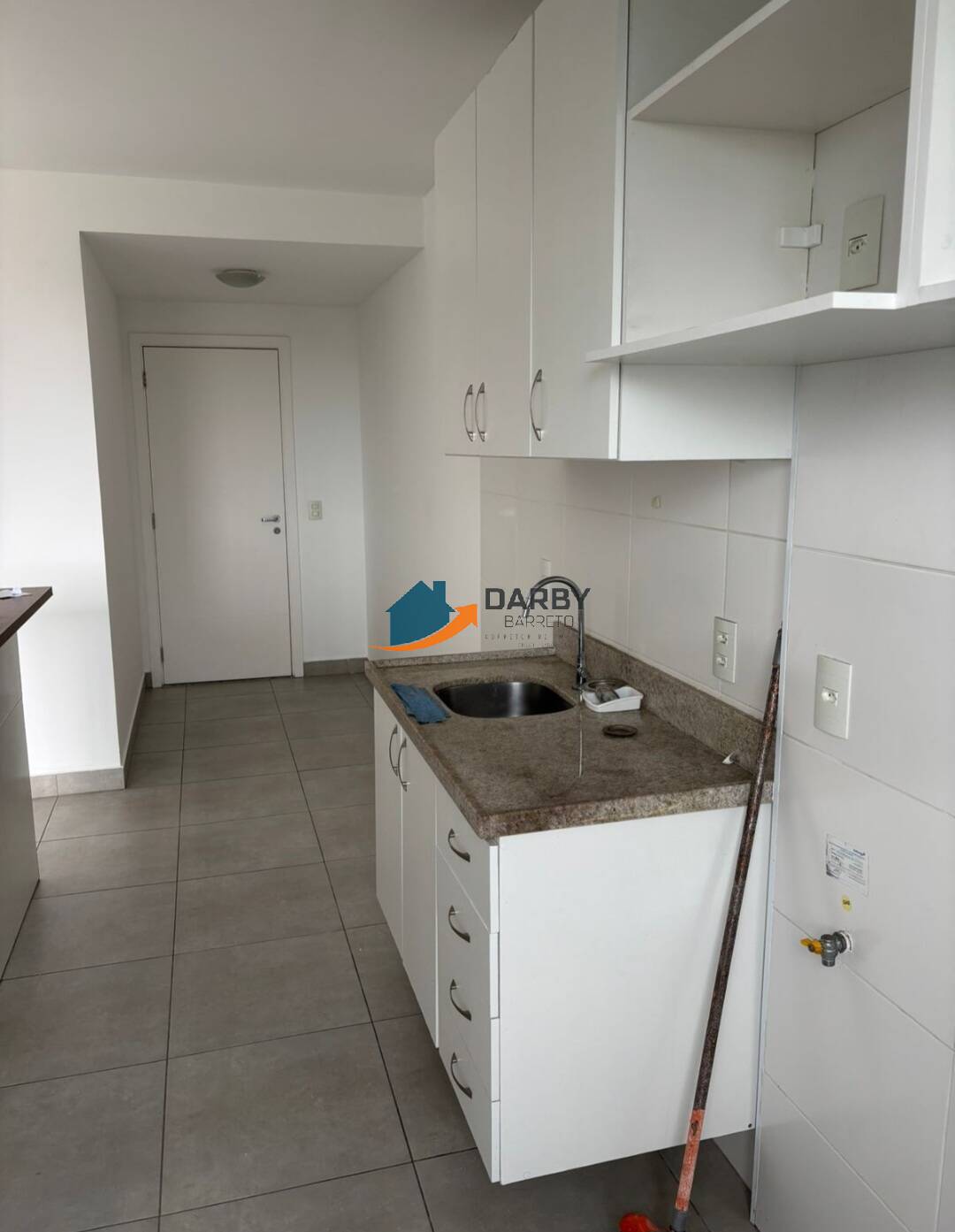 Apartamento para alugar com 1 quarto, 45m² - Foto 12