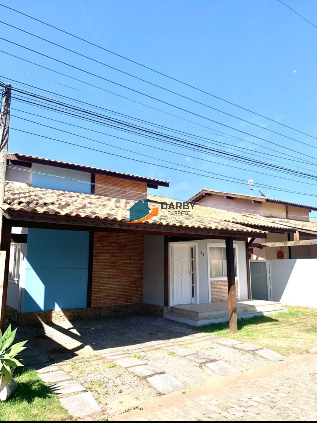 Casa para alugar com 3 quartos, 135m² - Foto 2