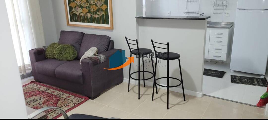 Apartamento à venda com 2 quartos, 55m² - Foto 7