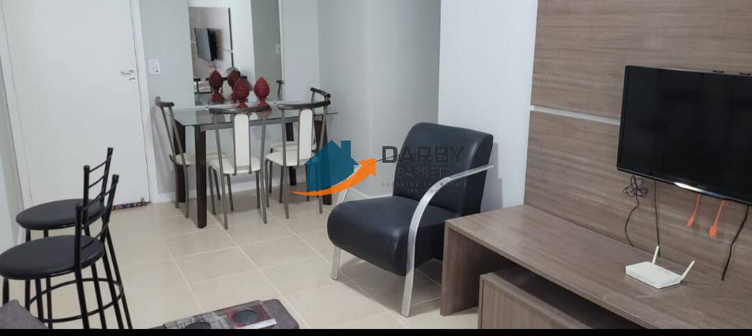 Apartamento à venda com 2 quartos, 55m² - Foto 8