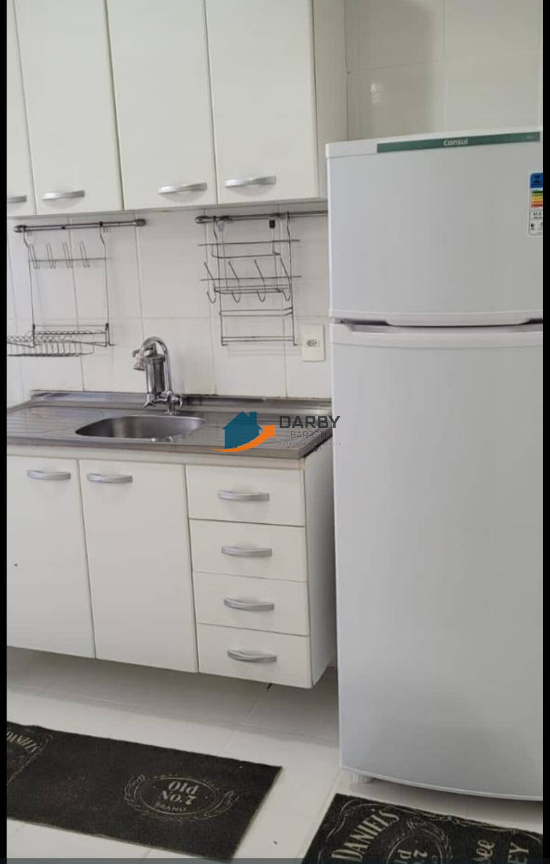 Apartamento à venda com 2 quartos, 55m² - Foto 12