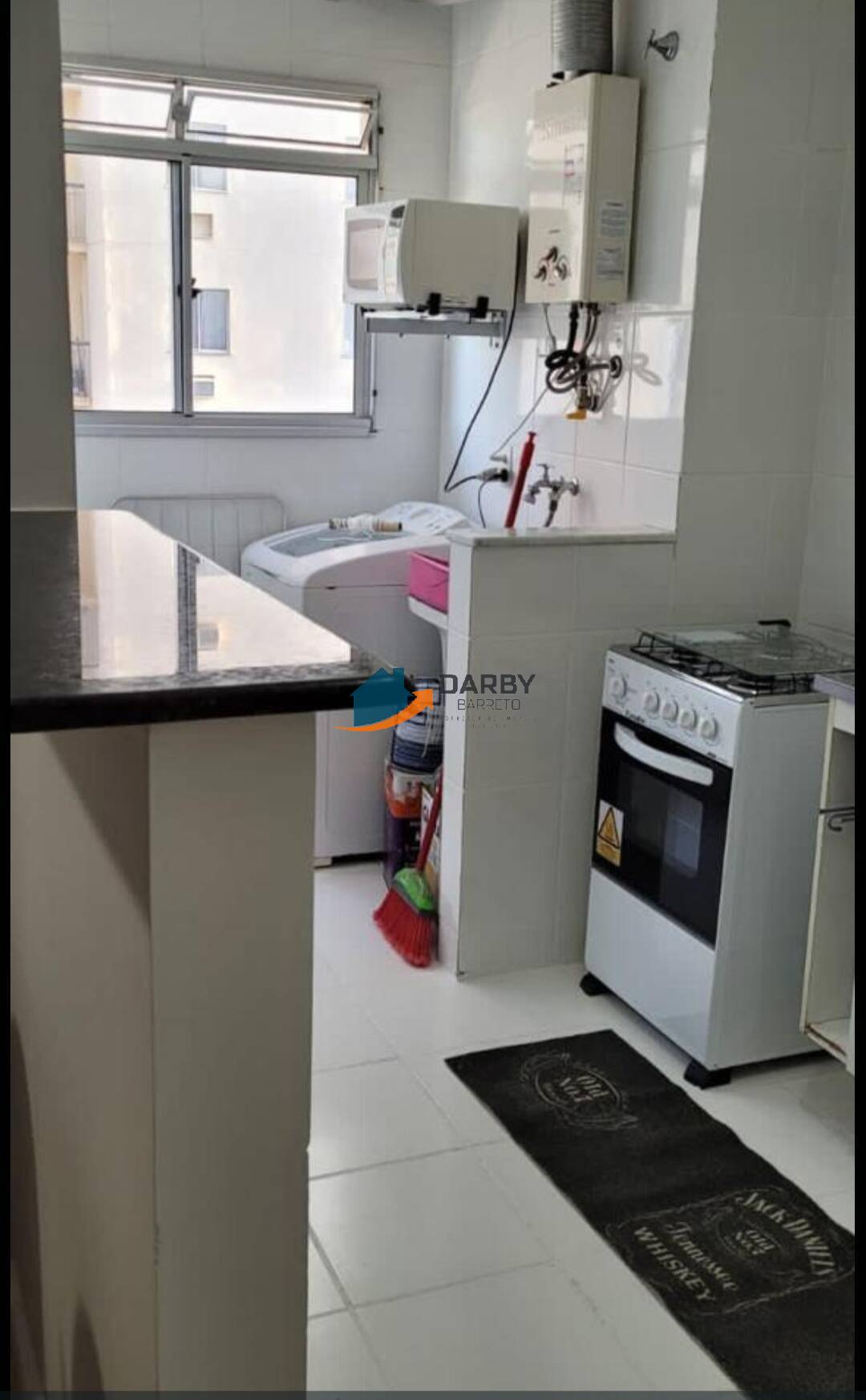 Apartamento à venda com 2 quartos, 55m² - Foto 13