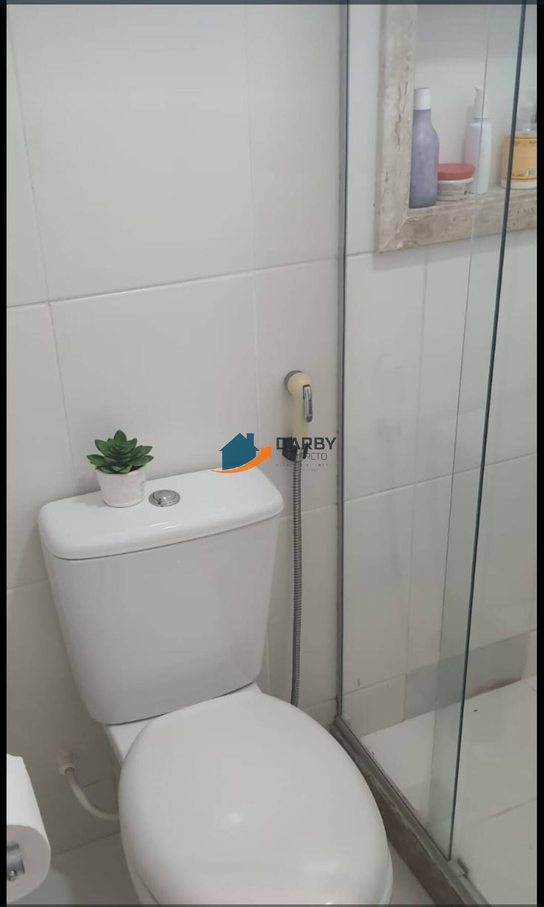 Apartamento à venda com 2 quartos, 55m² - Foto 8