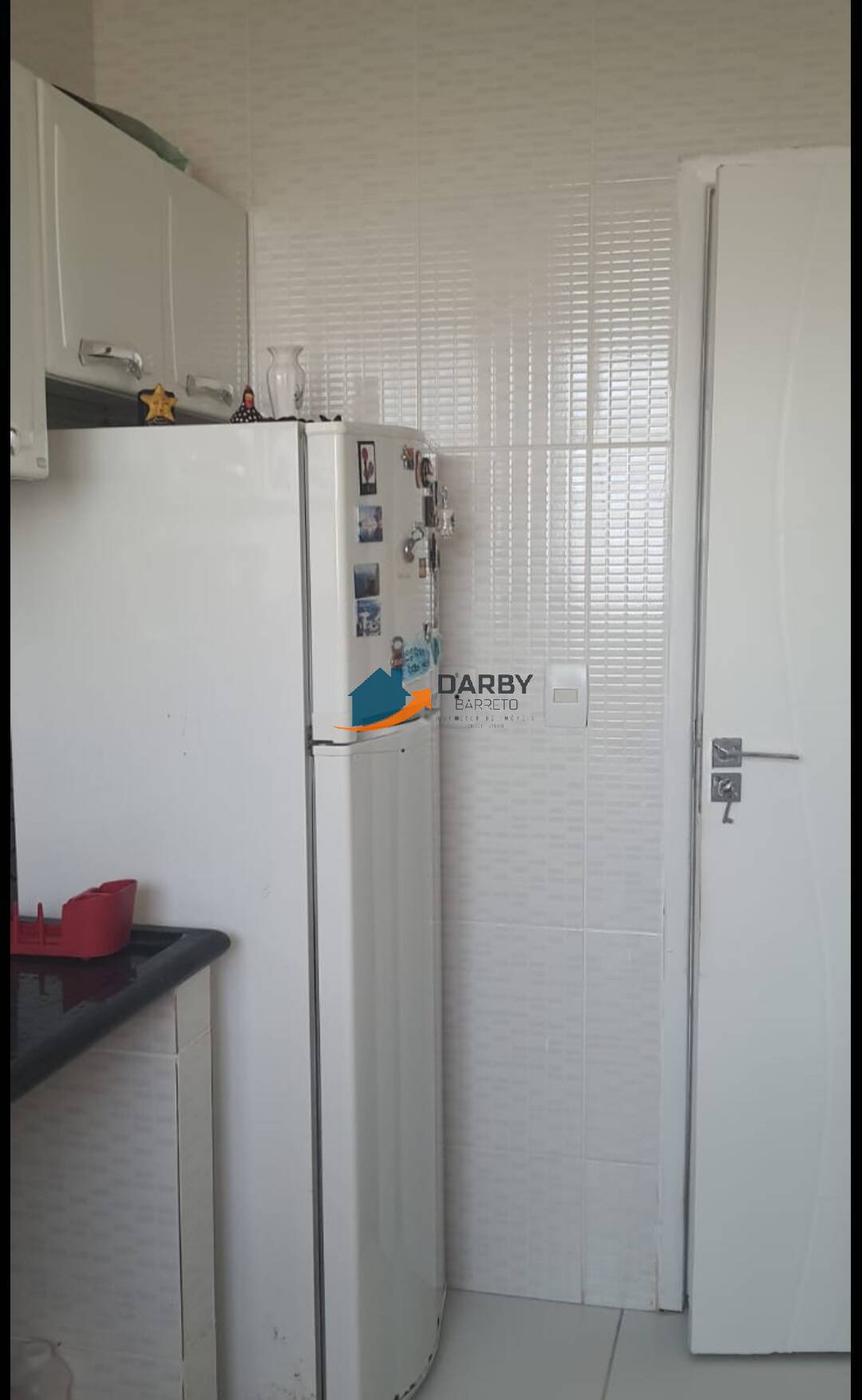 Apartamento à venda com 2 quartos, 55m² - Foto 12