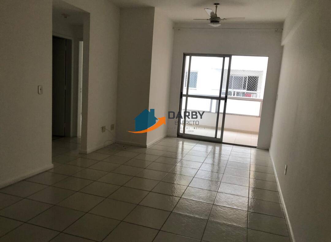 Apartamento à venda com 2 quartos, 53m² - Foto 5