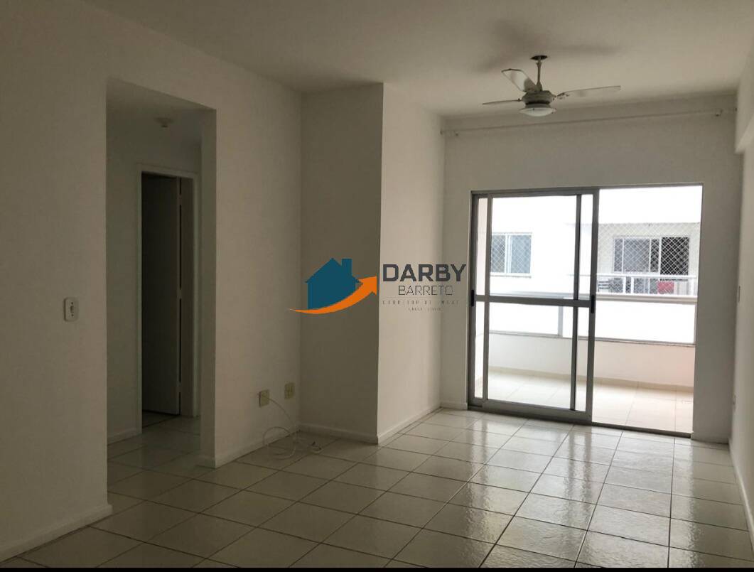 Apartamento à venda com 2 quartos, 53m² - Foto 6