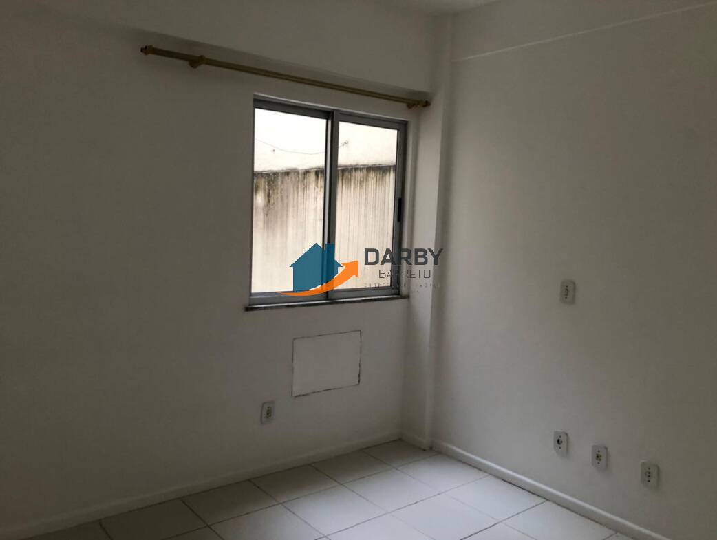 Apartamento à venda com 2 quartos, 53m² - Foto 8