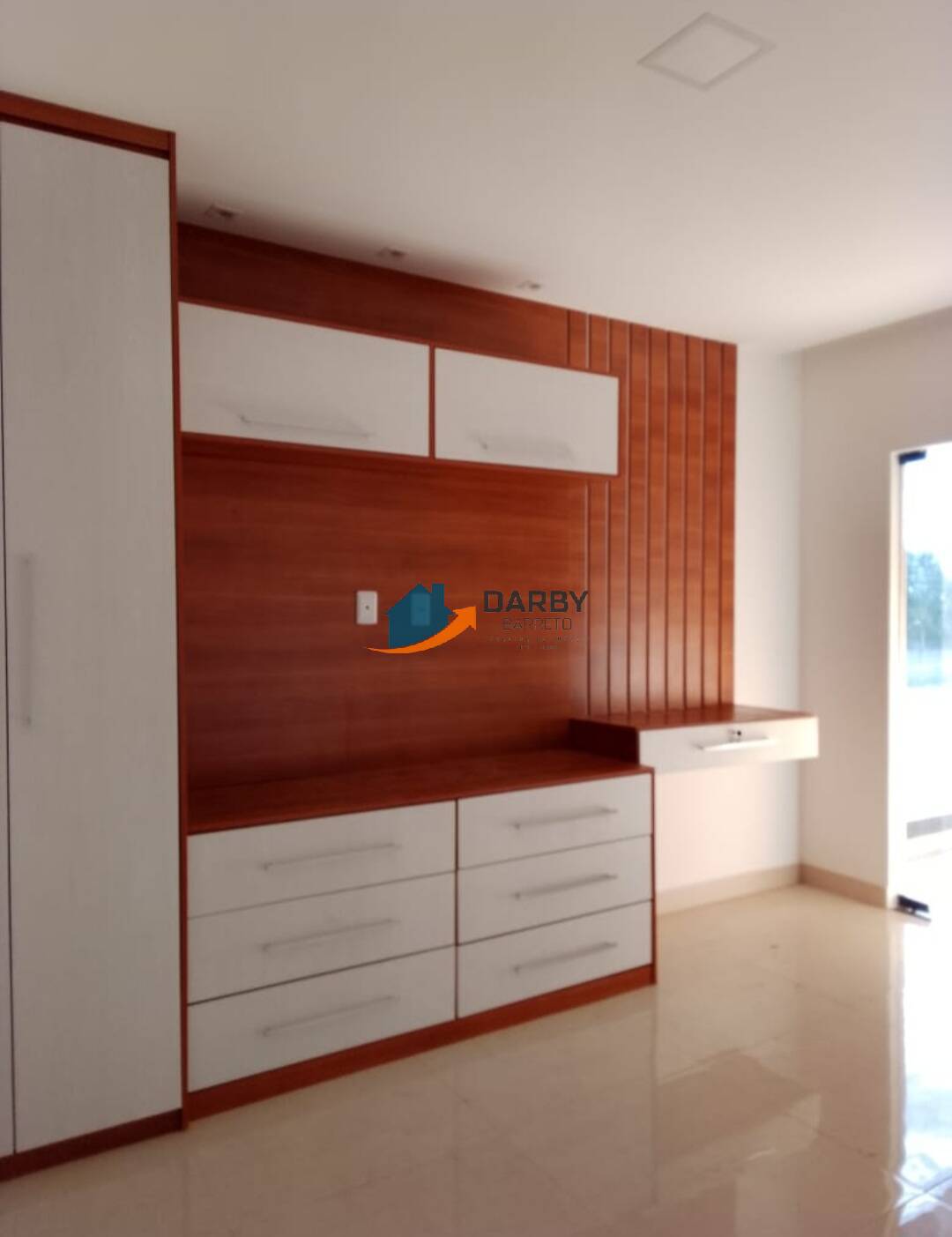 Casa de Condomínio à venda com 3 quartos, 127m² - Foto 5