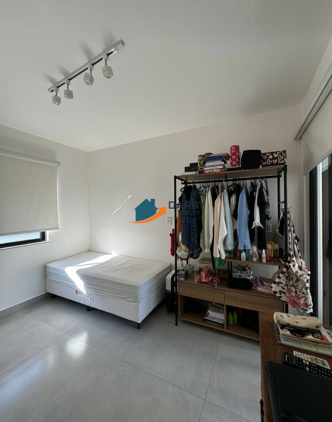 Apartamento à venda com 3 quartos, 167m² - Foto 6